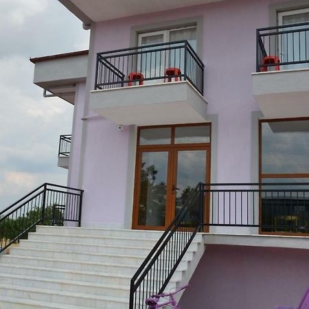 Lavanta Villa Keciborlu Екстер'єр фото