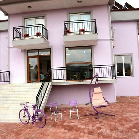 Lavanta Villa Keciborlu Екстер'єр фото