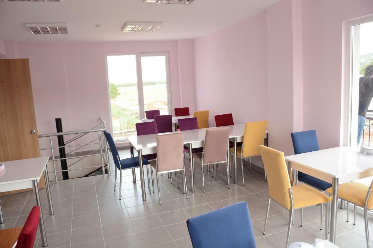 Lavanta Villa Keciborlu Екстер'єр фото