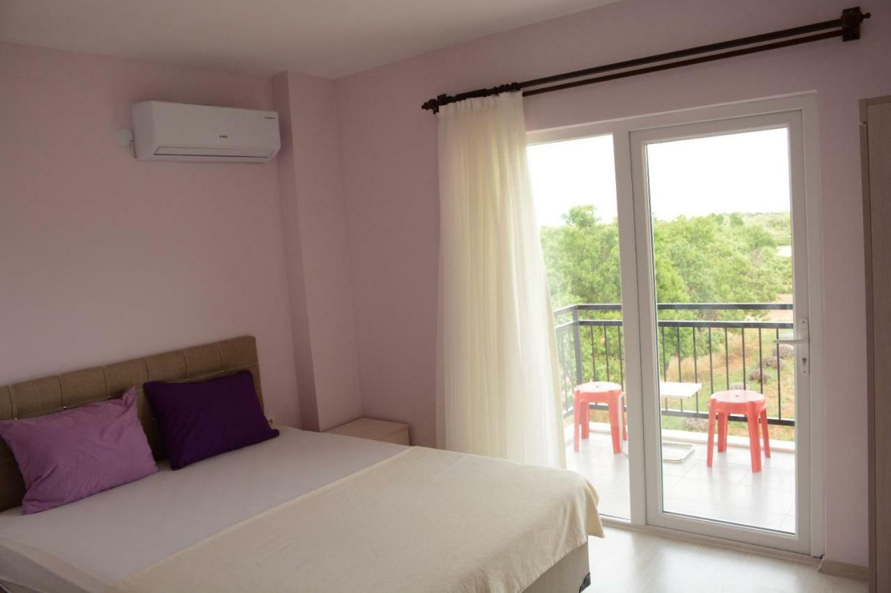 Lavanta Villa Keciborlu Екстер'єр фото