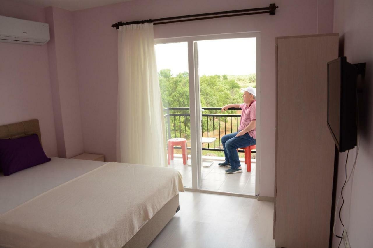 Lavanta Villa Keciborlu Екстер'єр фото