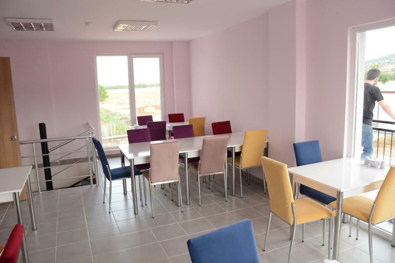 Lavanta Villa Keciborlu Екстер'єр фото